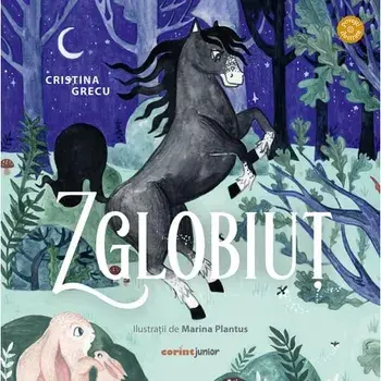 Zglobiut/Cristina Grecu