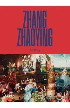Zhang Zhaoying - Zhang Zhaoying