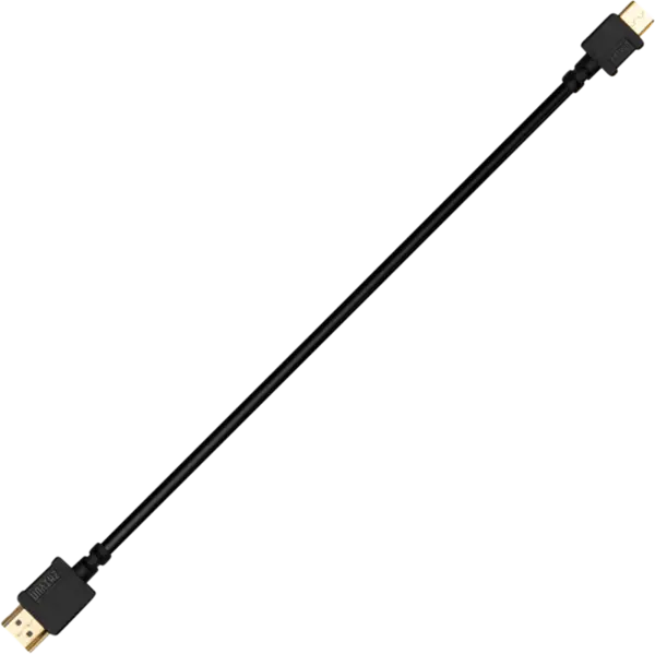 Zhiyun Cable HDMI Mini to HDMI, Cablu HDMI la Mini HDMI