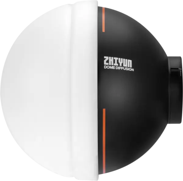 Zhiyun Dome Diffusion (Large) for Molus Series,Difuzie lampa Molus
