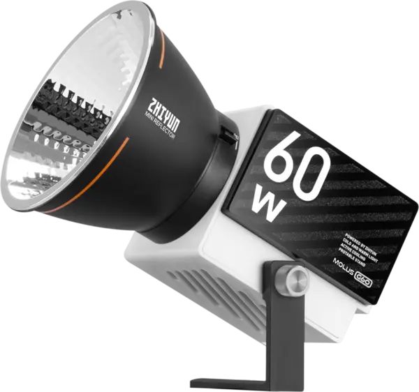 Zhiyun LED Molus G60 COB Light