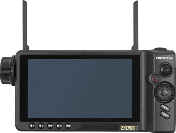 Zhiyun MasterEye Visual Controller VC100