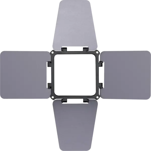 Zhiyun Molus Magnetic Barn Door, Voleti magnetici