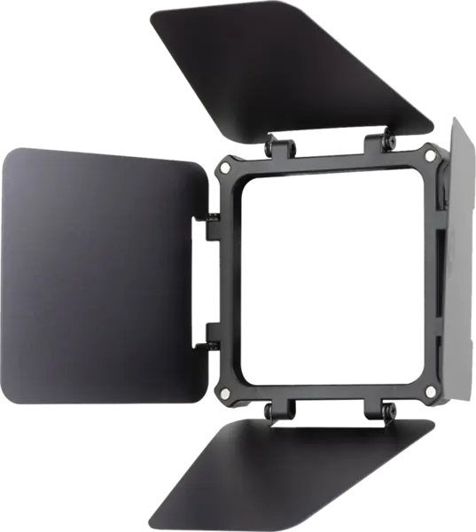Zhiyun Molus Magnetic Barn Door, Voleti magnetici