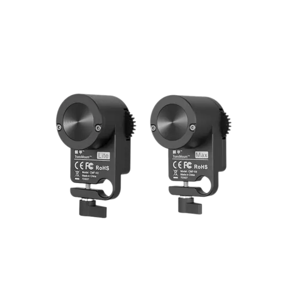 Zhiyun Servo Zoom & Focus Motors 2.0 For Crane 3S, Motor focus