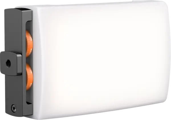 Zhiyun Silicon Diffuser for Fiveray M40, Difuzie din silicon