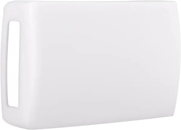 Zhiyun Silicon Diffuser for Fiveray M40, Difuzie din silicon
