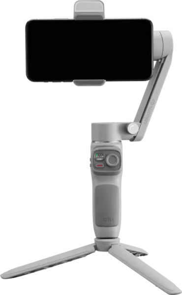 Zhiyun Smooth Q3, Gimbal smartphone