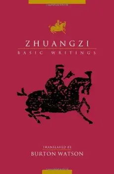 Zhuangzi: Basic Writings, Paperback/Zhuangzi