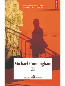 Zi/Michael Cunningham
