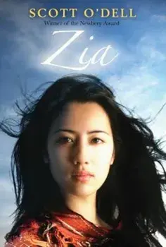 Zia, Paperback/Scott O'Dell