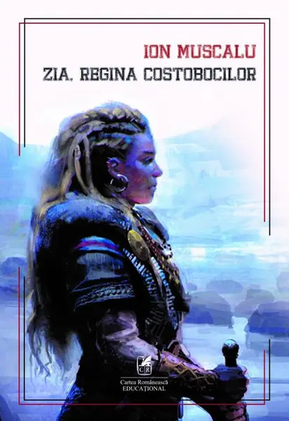 Zia, regina costobocilor