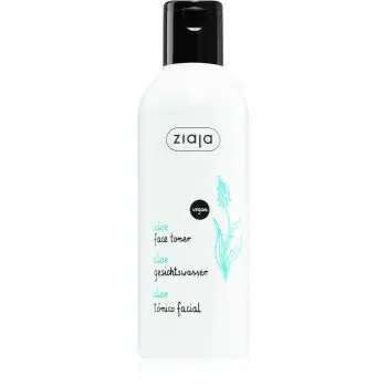 Ziaja Aloe apa tonica fina faciala cu aloe vera