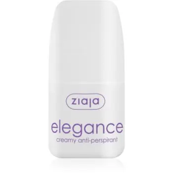 Ziaja Antiperspirant anti-perspirant crema roll-on
