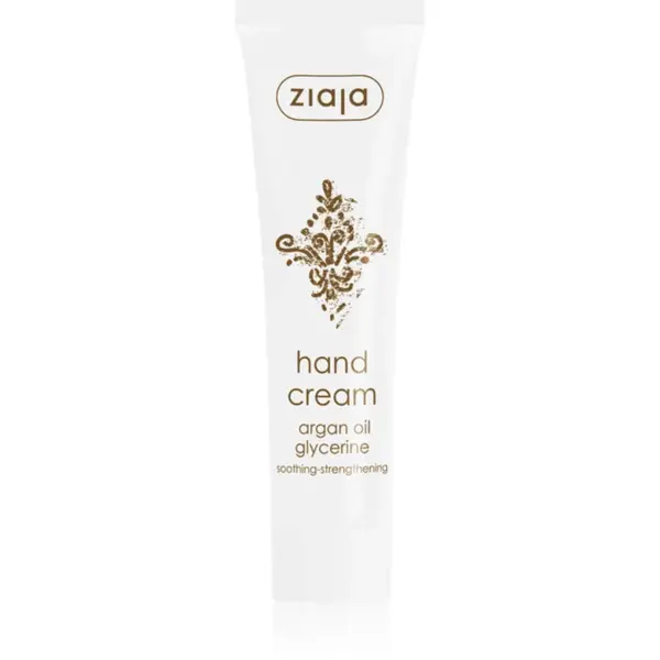 Ziaja Argan Oil crema de maini 100 ml