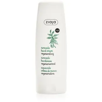 Ziaja Avocado crema de maini pentru piele uscata si crapata