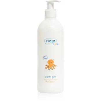 Ziaja Baby sapun crema hipoalergenic pentru copii de la 3 luni
