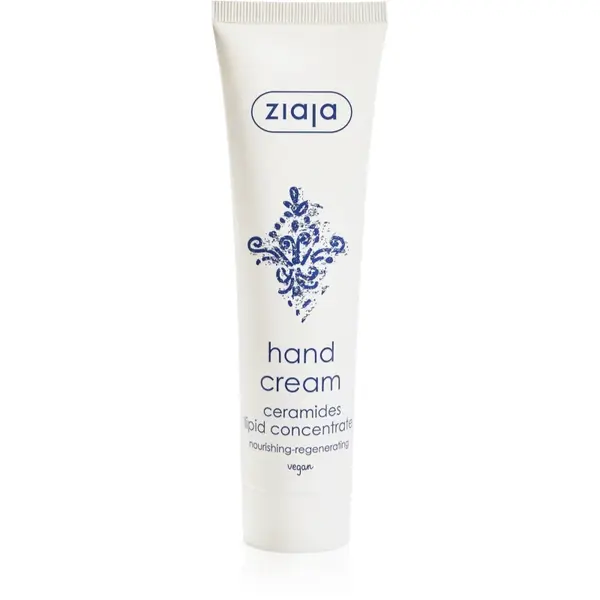 Ziaja Ceramides Cremă de mâini regeneratoare 100 ml