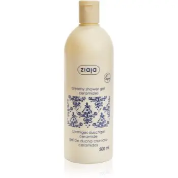 Ziaja Ceramides sapun cremos pentru dus cu ceramide