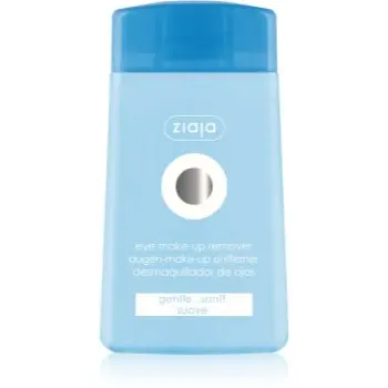 Ziaja Cleansing Eye demachiant pentru ochi in doua faze demachiant pentru ochi in doua faze