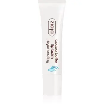 Ziaja Cocoa Butter balsam de buze cu unt de cacao