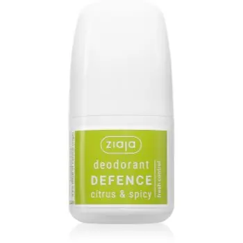 Ziaja Deodorant Defence deodorant roll-on