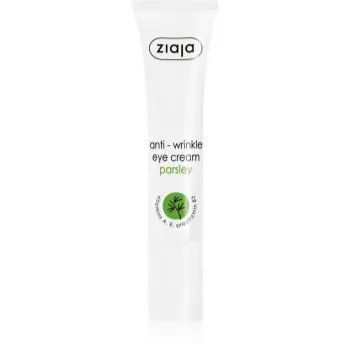 Ziaja Eye care anti - wrinkle crema anti rid pentru ochi