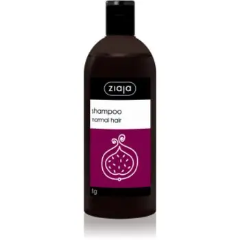 Ziaja Family Shampoo șampon pentru par normal