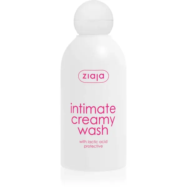 Ziaja Intima gel pentru igiena intima 200 ml