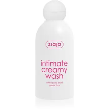Ziaja Intima gel pentru igiena intima