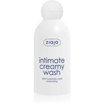 Ziaja Intima gel pentru igiena intima cu efect de hidratare