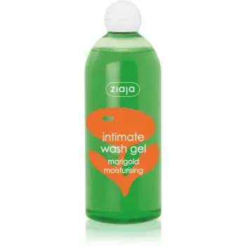 Ziaja Intima gel pentru igiena intima cu efect de hidratare