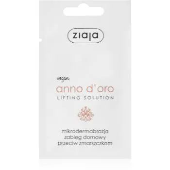Ziaja Lifting Solution Masca regeneratoare 40+