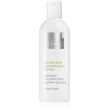 Ziaja Med Anti-Dandruff Dermatological Formula sampon anti-matreata