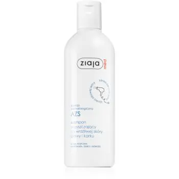 Ziaja Med Atopic Skin sampon de curatare delicat pentru piele sensibila