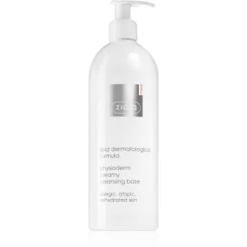Ziaja Med Lipid Dermatological Formula lotiune fiziologica pentru pielea sensibila si alergica