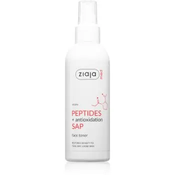 Ziaja Med Peptides tonic