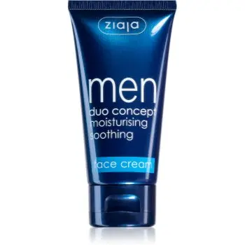 Ziaja Men cremă hidratantă SPF 6