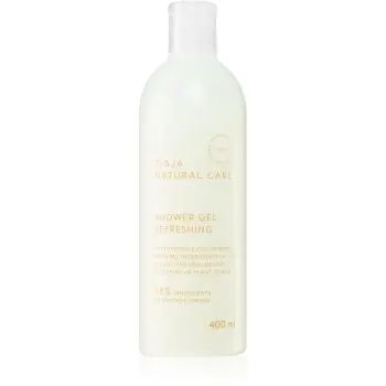 Ziaja Natural Care gel de dus revigorant