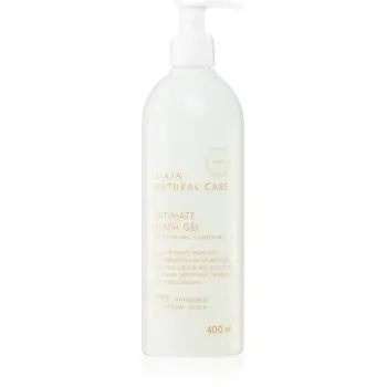 Ziaja Natural Care gel pentru igiena intima
