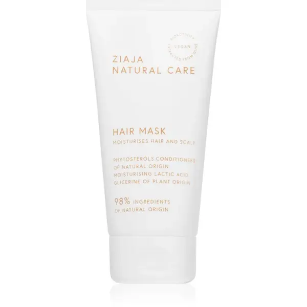 Ziaja Natural Care Masca hidratanta par 150 ml