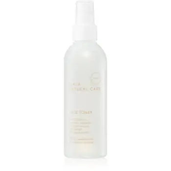 Ziaja Natural Care tonic pentru curățarea tenului