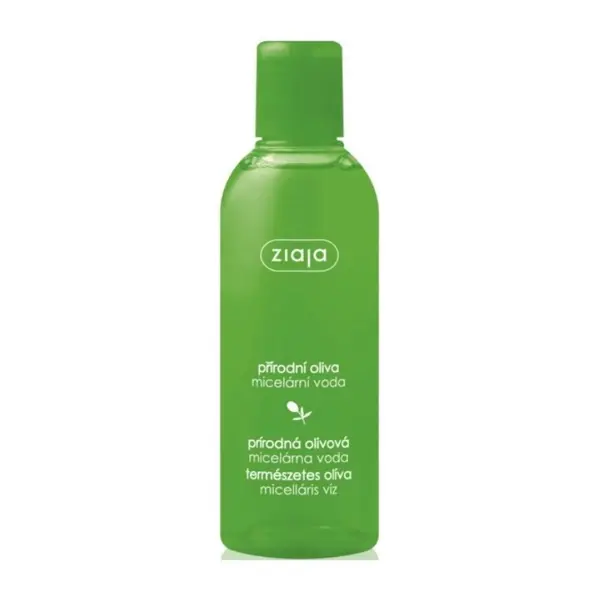 Ziaja Natural olive apa micelara 200ml