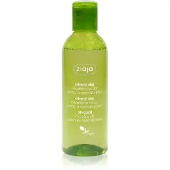Ziaja Olive Oil apa pentru curatare cu particule micele cu extras din masline