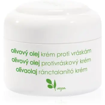 Ziaja Olive Oil crema anti-rid 30+