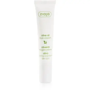 Ziaja Olive Oil crema de ochi cu extras din masline