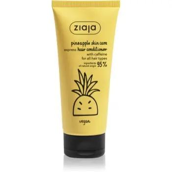 Ziaja Pineapple balsam revitalizant