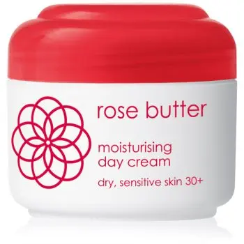 Ziaja Rose Butter crema de zi hidratanta 30+