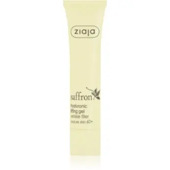 Ziaja Saffron gel pentru lifting