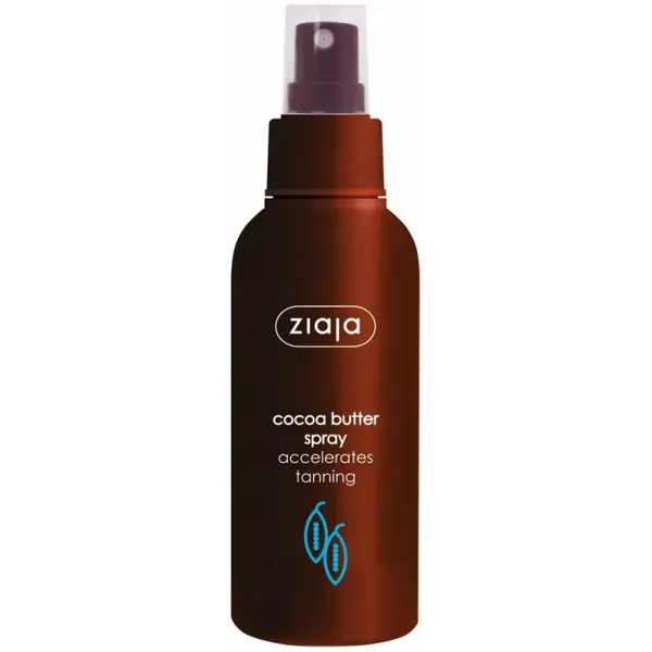 Ziaja Spray Cacao Volum 100 ml